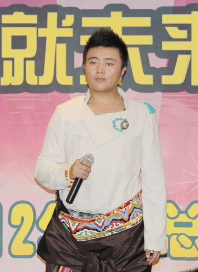 四郎贡布站台非常61入围年度四强