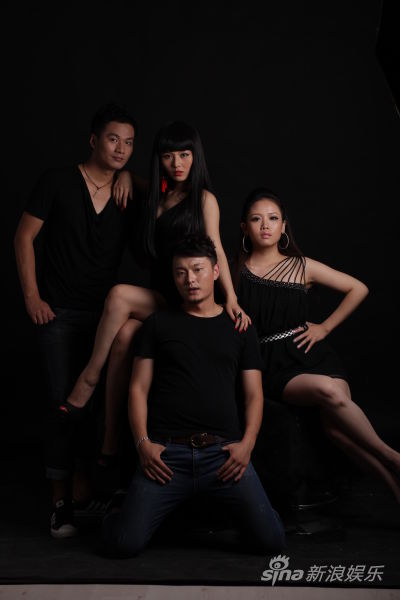 美声四季 美声四季鞠红川