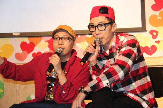 农夫明年1月启动巡演保证有广州场图