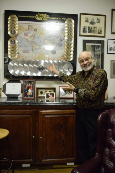 金牌制作人sethriggs中国流行乐有潜力