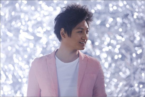 多亮微博澄清未参加最强音 忙于筹备专辑