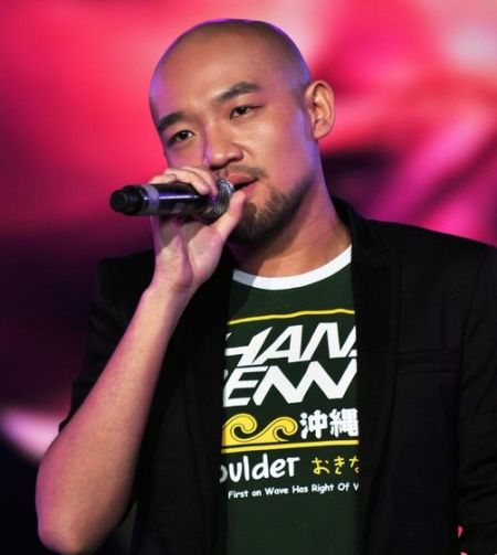 《好声音》交年报 李代沫三年不恋爱