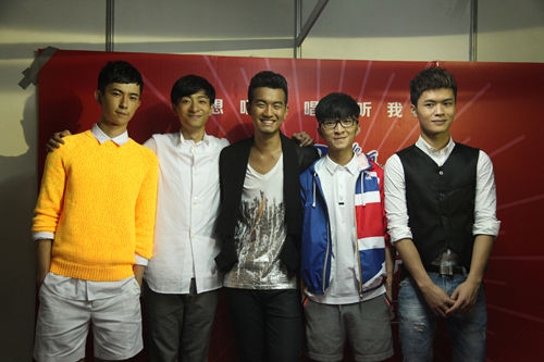 于湉,贾盛强,左立,宁桓宇,于朦胧