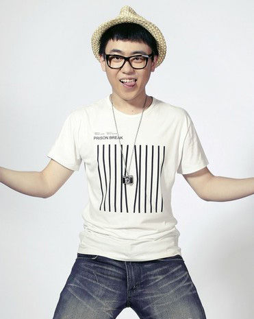 "老"快男刘心赛后心路:一年多才适应