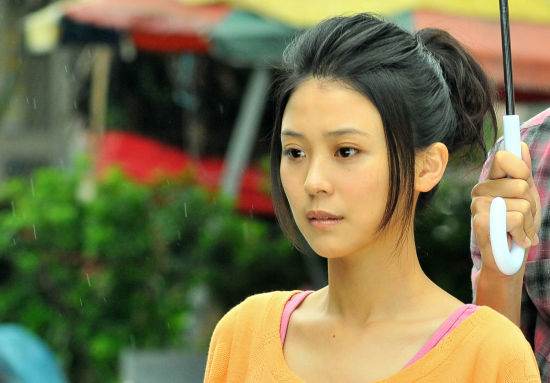 卓文萱《期待爱》mv首播 舞曲浪漫蔓延