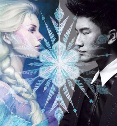 男歌手孙豆尔翻唱冰雪奇缘女版主题歌