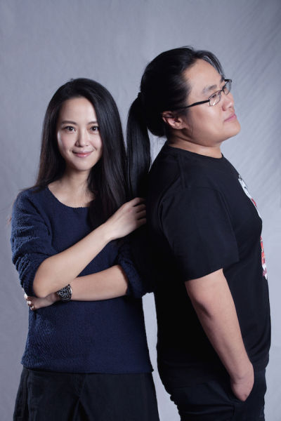 我爱男闺蜜董冬冬陈曦音乐助力闺蜜情