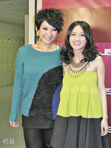 陈奕迅容祖儿劲爆全球歌手双双五连冠(组图)_影音娱乐_新浪网