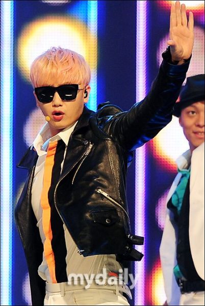 原ss501成员许永生将赴首尔警察厅服役