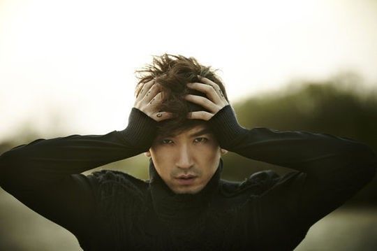 神话李玟雨下月将推新个人专辑 eric唱rap