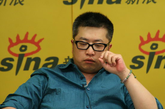 图文奥运倒数百天歌曲主创小柯老师畅聊花絮