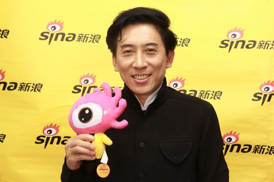 实录:樊跃王潮歌聊印象西湖 风景与人完美结合