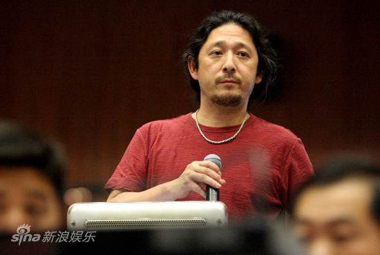 三毛流浪记带妆联排三宝赞演员表演好图