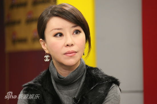 图文祖海做客畅聊新专辑畅谈新作