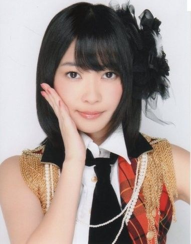 指原莉乃否认报道hkt48不会走谐星路线