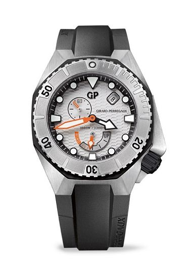 夏日运动之星:进阶版潜水腕表推荐