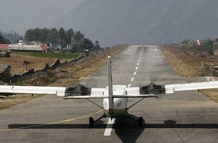 通用机场数量不足 私人飞机"飞"不起来