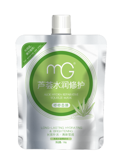 清润水活 全新美即唧唧面膜全线登场