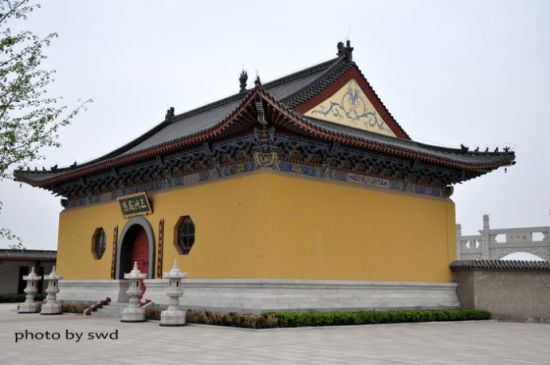 圆通寺圆通寺天津武清圆通寺位于武清区崔黄口镇邢窑(津围公路津蓟