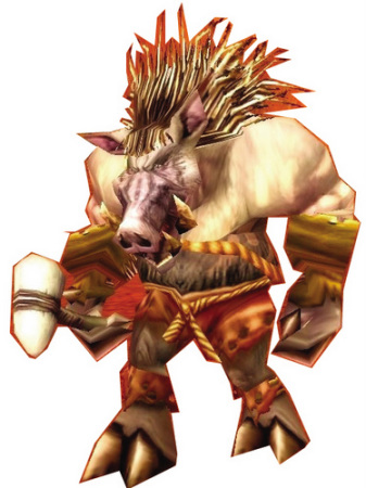 新西游被指造型山寨魔兽