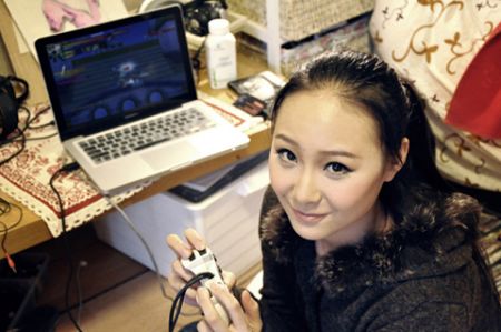 高清组图清纯中戏姐妹花私房照大曝光