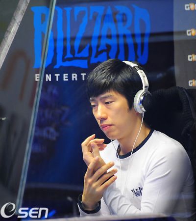 boxer也要开始一次伟大的尝试了著名的星际争霸人族皇帝转载星际争霸2