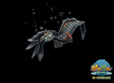 《梦幻蜀山》全新飞行法宝绚丽登场_网络游戏_新浪游戏_新浪网