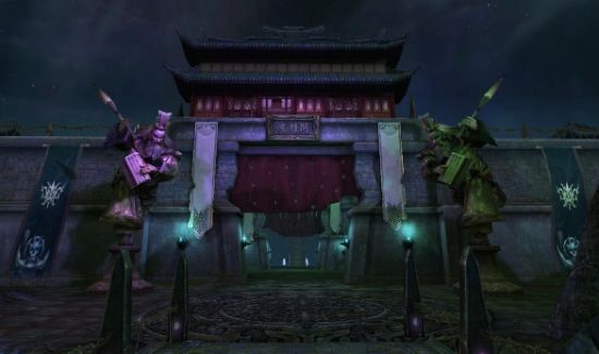 拿命换的设计 中华龙塔美工恐怖回忆