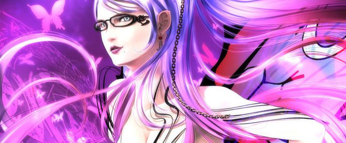 贝优妮塔-《猎天使魔女》