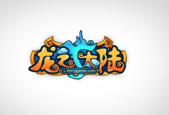 遊戲logo