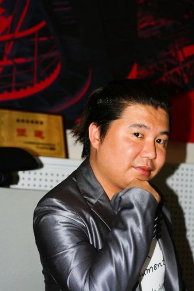 巨人彭程cgdc演讲:论游戏运营商与用户的双赢