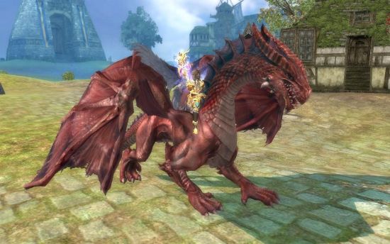 《奇迹世界2》今日正式公测 缤纷活动齐闪耀