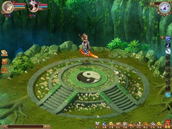 天地劫双节福利来袭双活动全开