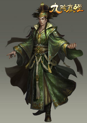 黄药师是金庸笔下"正中带有七分邪,邪中带有三分正"的人物,是桃花岛的