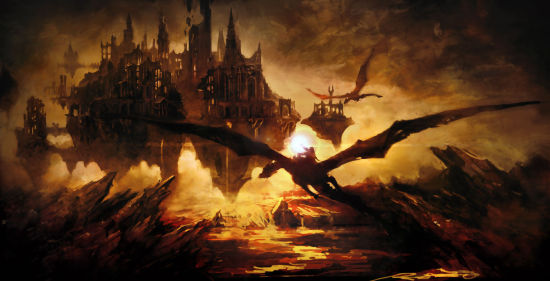 魔界2暗黑军团今日14点激战首测