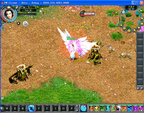 七月流火《新天骄》七周年资料片前瞻