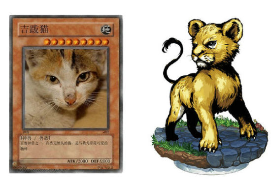 新闻动态 手机游戏 正文页  已有_count_条评论  吉跋猫是十大网络