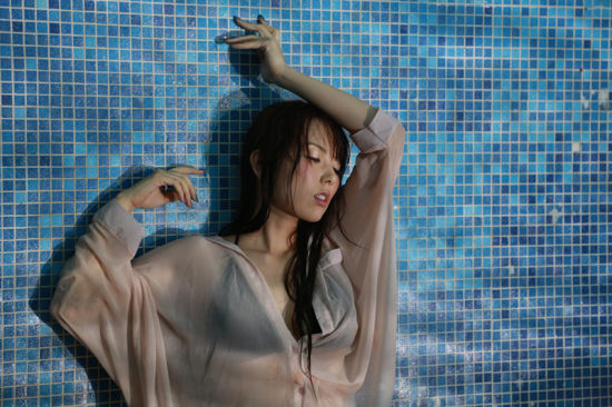 搜神记电影将映第一女优波多野结衣助阵