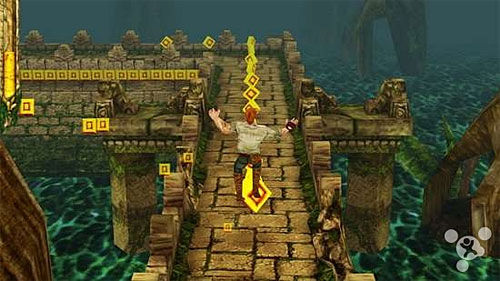 传华纳兄弟正筹备拍摄神庙逃亡电影版