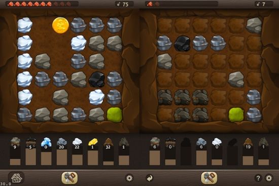 《puzzle craft》制作经历和过程_游戏频道_新浪网