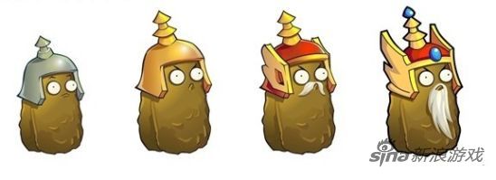 《植物大战僵尸》新版上线 英雄养成无限可能