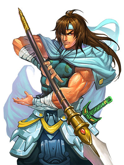 >  正文  首当其冲的就是三国第一代言人常山赵子龙赵云,赵云的新形象