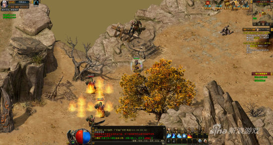 电脑大型网络游戏排行榜 SEO链接是什么 SEO人员怎样进行网站优化排名