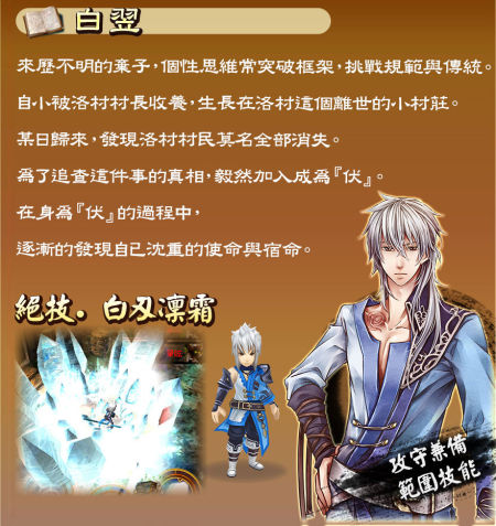 白翌