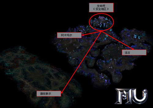 壮游《奇迹mu》火辣八月 邀您一起点燃激情