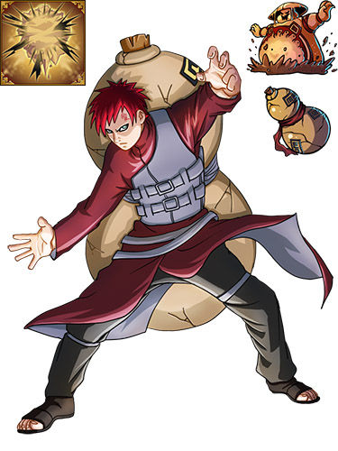 这才是火影《火影大人》五大正统特色