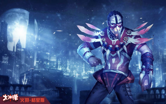 迅雷大冲锋火焰兵职业玩法攻略