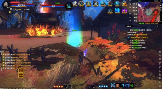 迅雷《吞噬苍穹》各区域传送阵盘点_网络游戏吞噬苍穹_吞噬苍穹官方