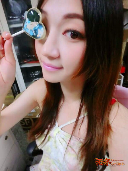 美女玩家寒娜美女玩家寒娜美女玩家寒娜的照片,并有