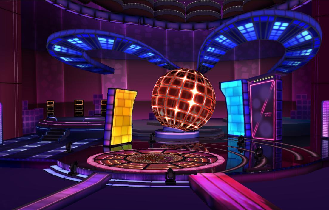 《超级舞者》我的舞台我做主_超级舞者_新浪游戏_新浪网